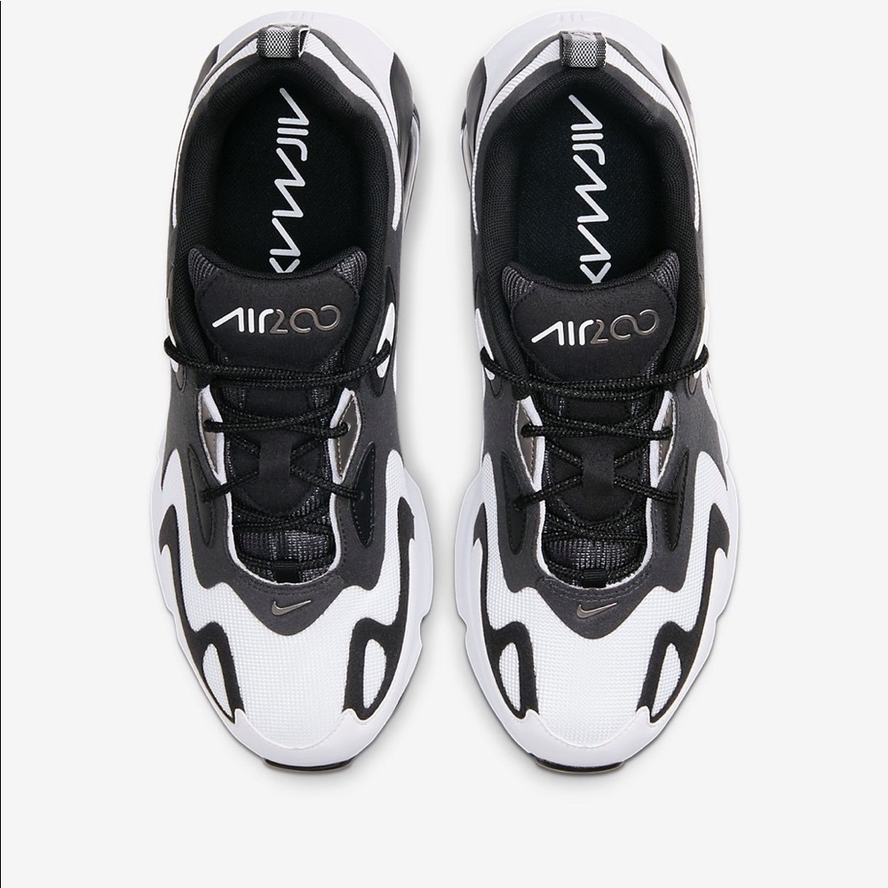 New Nike Air Max 200 Men’s sneakers size 10,11 - Picture 2 of 14
